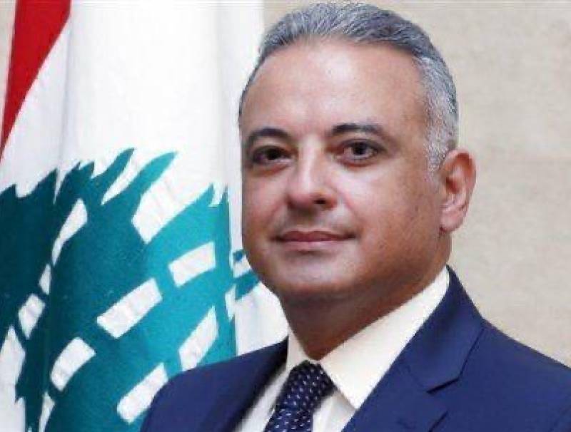 المرتضى في عيد مار مارون: عيدٌ لكل المشرقيين يحكي عن قداسةٍ أرادت أن ترفع الإنسان نحو معاني الخلاص والمحبّة والإخاء