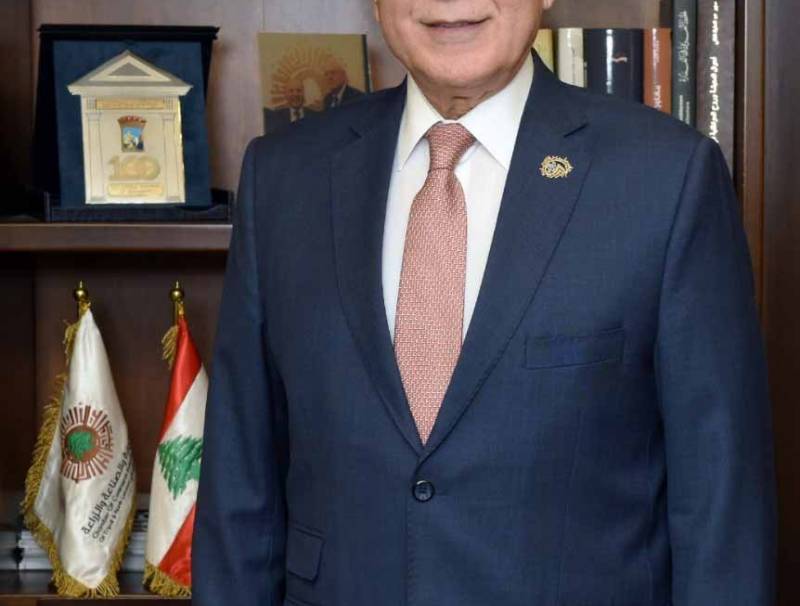  دبوسي: إكسبو الرياض 2030.. إشراقة كبرى للمملكة السعودية في المحافل الدولية