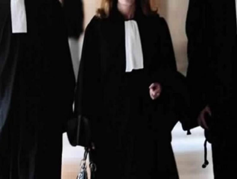 نقابة المحامين في بيروت اكدت أهمية إجراء التدقيق المالي الجنائي: لتذليل أي عقبات أمامه