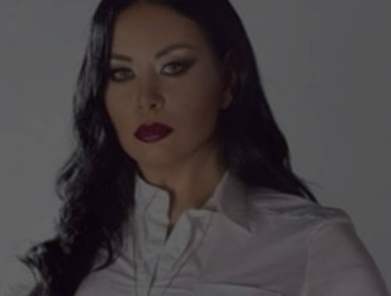 كتبت الممثلة لورين قديح على صفحتها عل الفيسبوك