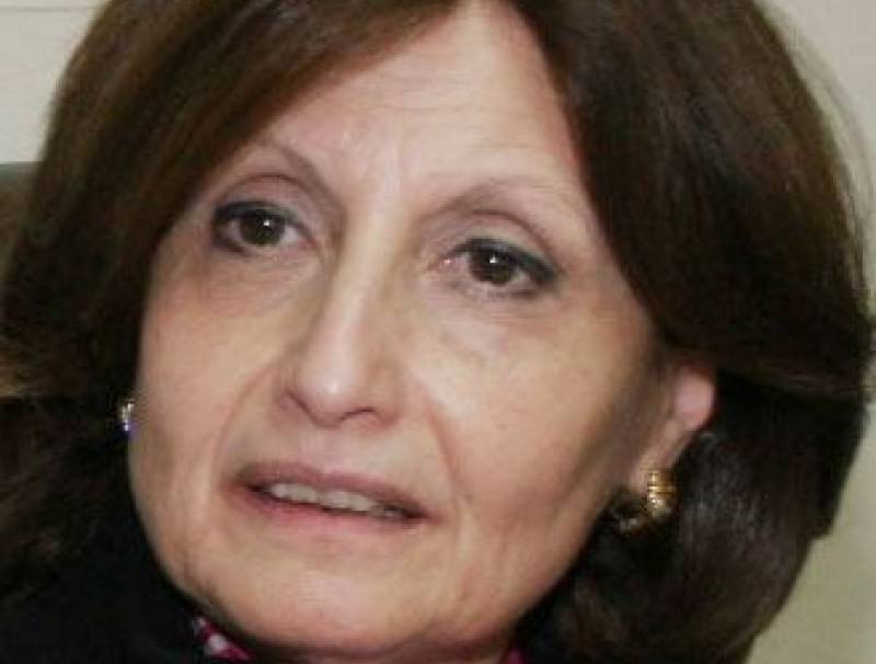 رئيسة المجلس النسائي في يوم المرأة العالمي: حقوقها منتقصة مما يوجب تحقيق العدالة والمساواة ووجودها في مراكز القرار