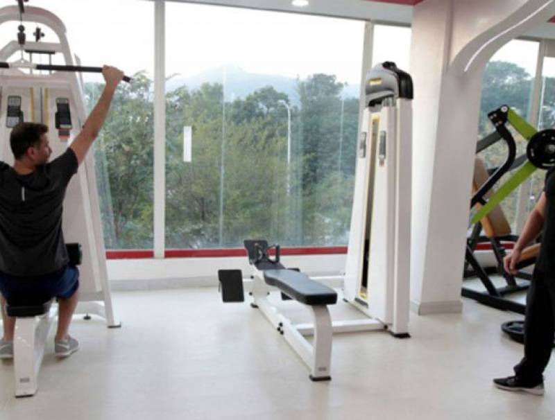 متلازمة التعب المزمن تحد من القدرة على ممارسة الرياضة