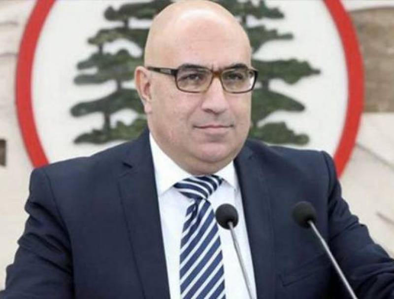 جبور: لدينا أكثر من 15 ألف مسلح والأمل بالإصلاح يأتي بتوازن رعب حقيقي