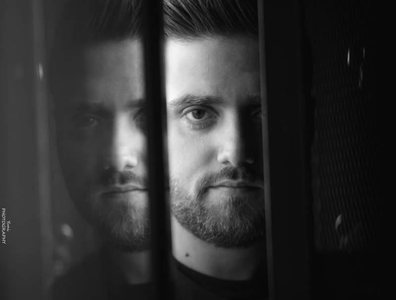 وئام طاهر .. موهبة تستحق الوقوف عندها ورعايتها ودعمها ..