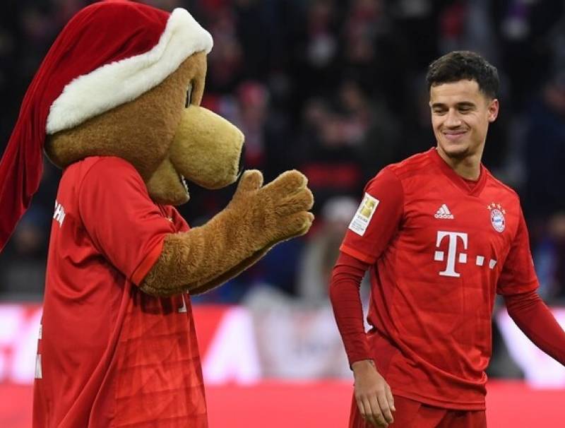 فيليب كوتينيو