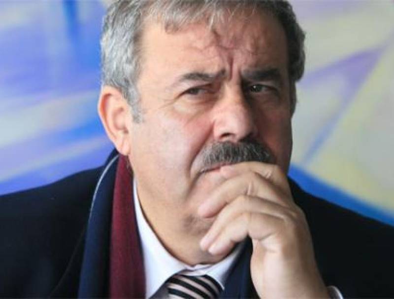 مجلس قضاء زحلة الثقافي أعلن تضامنه مع عصام خليفة