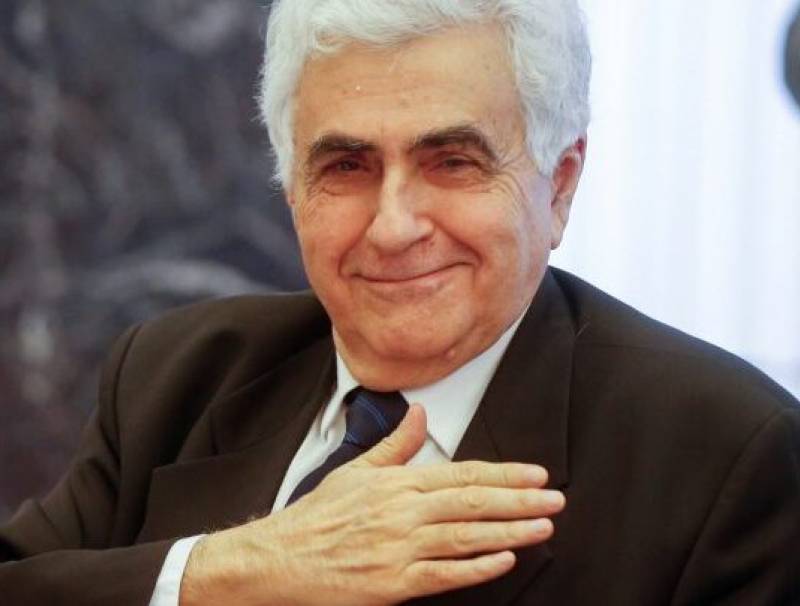 بيان استقالة وزير الخارجية “ناصيف حتي”: حملت آمالاً كبيرة بالتغيير والإصلاح ولكن الواقع أجهض جنين الأمل