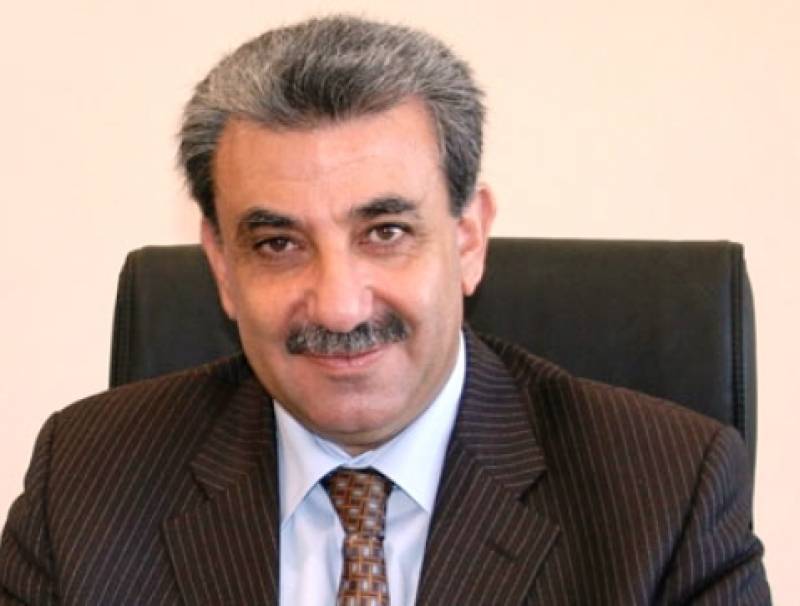  طعمة: يبررون فشلهم بخطابات رنانة