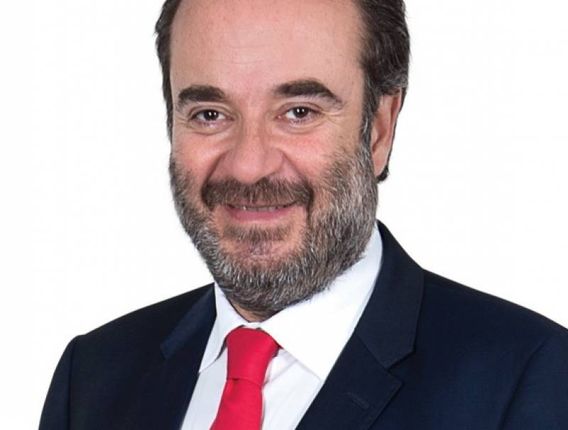 عقيص: خطاب دياب صدم الجميع ولم يكن على قدر التوقعات