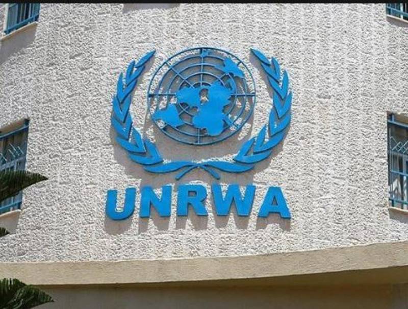 مدير الاونروا في منطقة صيدا : لا صحة للشائعات عن دخول الفلسطيني المصاب الى عين الحلوة ونتابع نتائج فحوص ابنته
