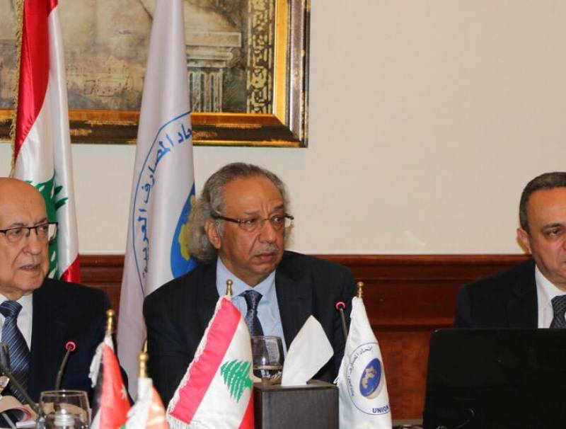  فتوح: أكبر تجمع للبورصات العربية بمشاركة أميركية ودولية تحت منصة واحدة عنوانها دعم البنوك المركزية لأسواق رأس المال في ظل كورونا