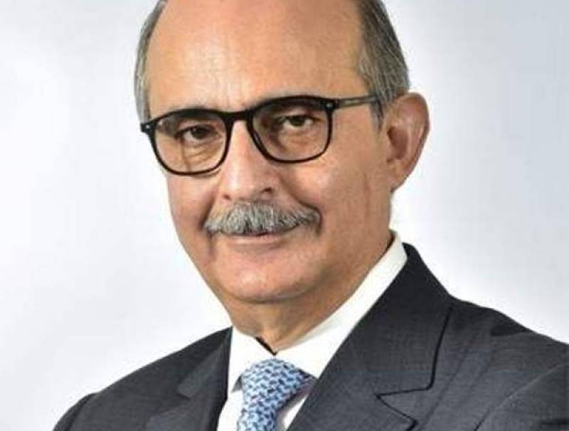 نجم: اتكلوا على الرئيس الحريري فالتمويل آت إن شاء الله