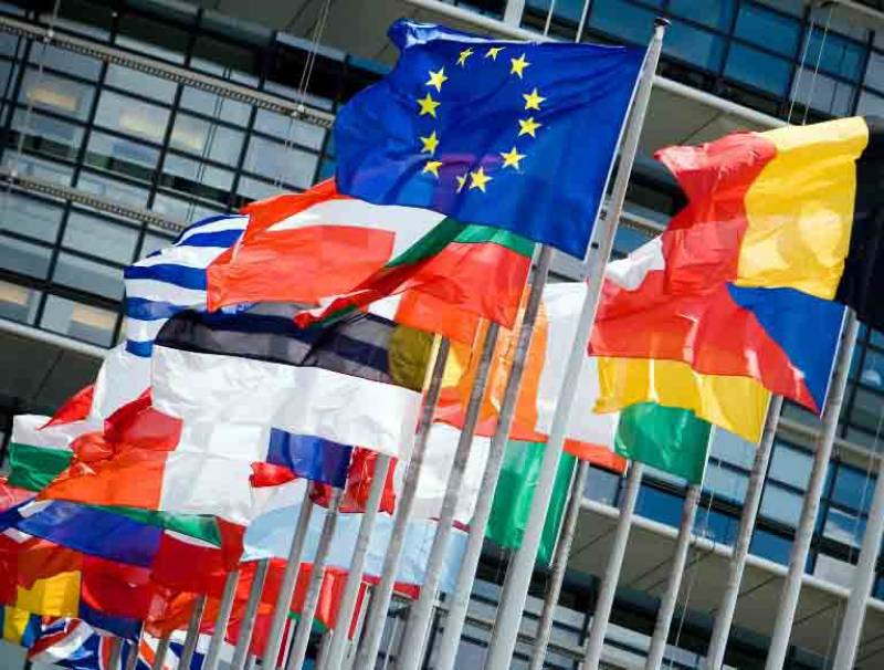 البرلمان الأوروبي: للاتحاد ضد من ينشر الكراهية