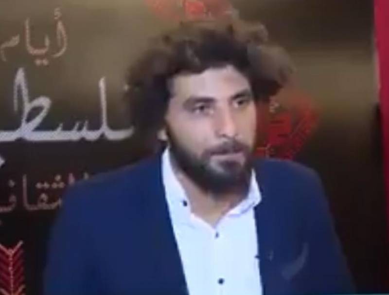 تيرو ومسرح اسطنبولي افتتحا في صور الدورة الثالثة من مهرجان أيام فلسطين الثقافية