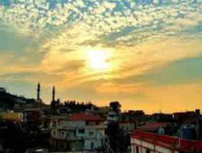 بلدية مشحا: ثبوت إصابة جديدة لأحد أبناء البلدة