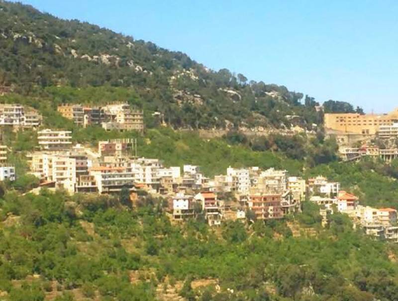 خلية الأزمة في حقل العزيمة ـ الضنية : تسجيل إصابة بالفيروس