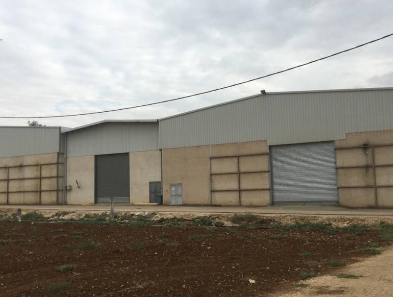 افرام وضع مستودعات مصلحة الابحاث العلمية بتصرف الدولة لتخزين سليم للقمح والطحين: تخضع للصيانة وتتطابق مع المواصفات الاوروبية