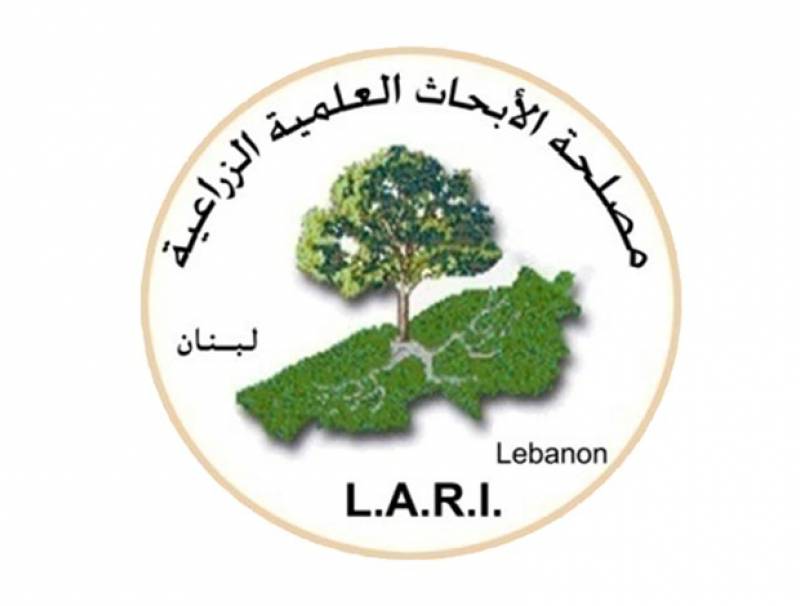 مصلحة الابحاث الزراعية شكرت تلفزيون لبنان لاعداده تقريرا عن مختبري الكورونا والجراثيم في الفنار