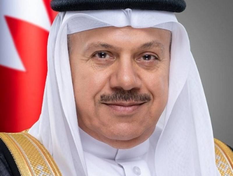 وزير خارجية البحرين يزور إسرائيل الأربعاء للقاء نتنياهو وبومبيو