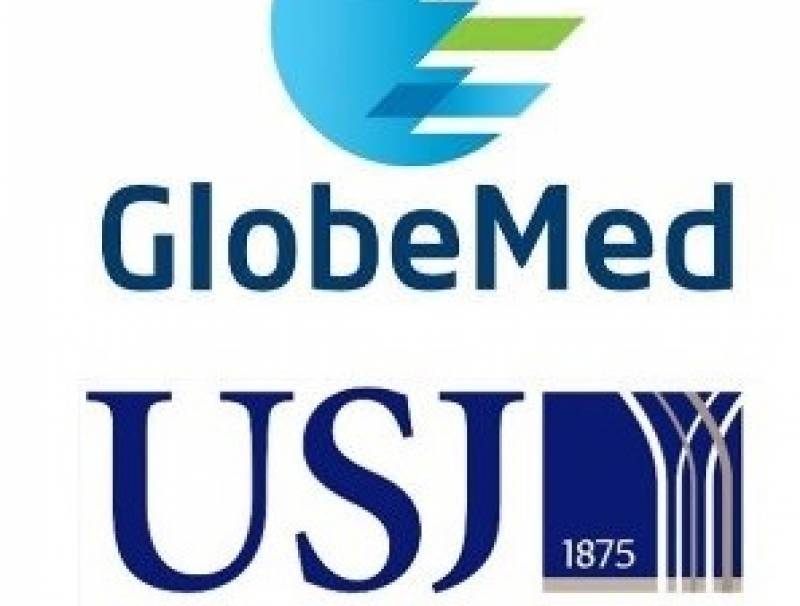 غلوب مد وجامعة القديس يوسف اطلقتا برنامج الدبلوم الجامعي في تحليل المعلومات الصحية