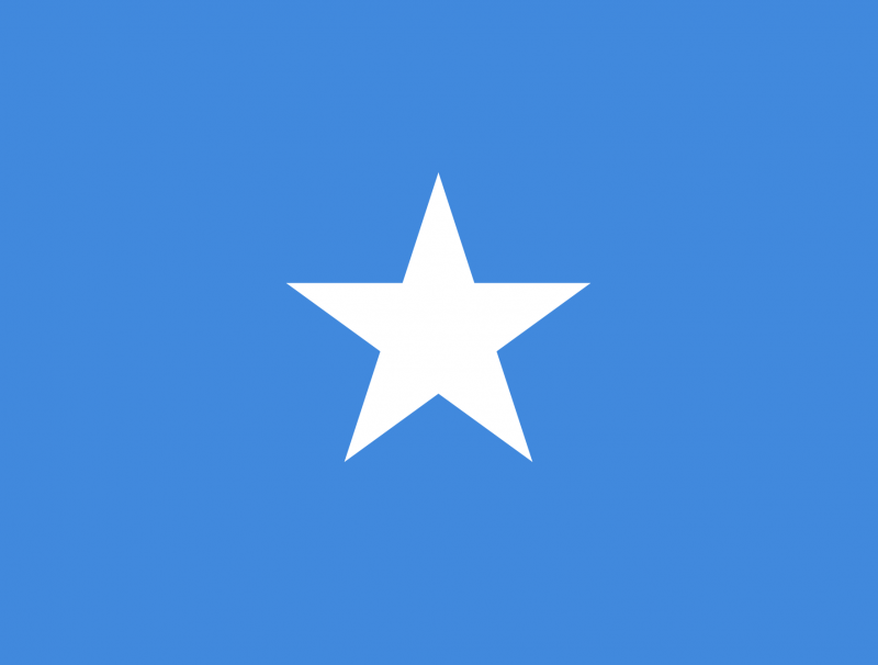 5 قتلى بتفجير انتحاري في مطعم في مقديشو