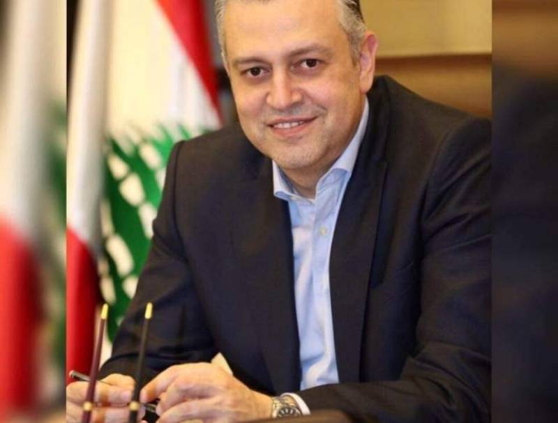 حبيش: الاستقلال الحقيقي عندما نستقل عن أنانياتنا ولا يكون الوطن إرثا لفرد أو مجموعة