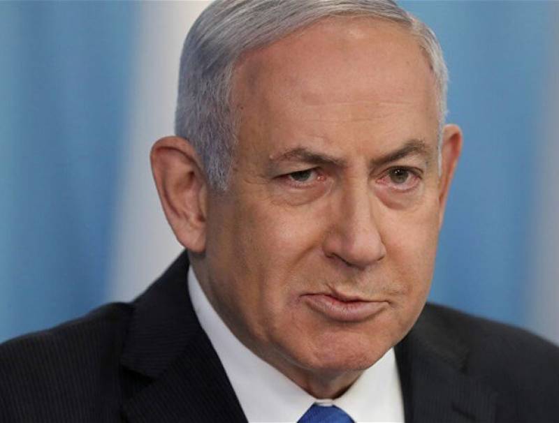 نتنياهو :سأزور البحرين قريبا
