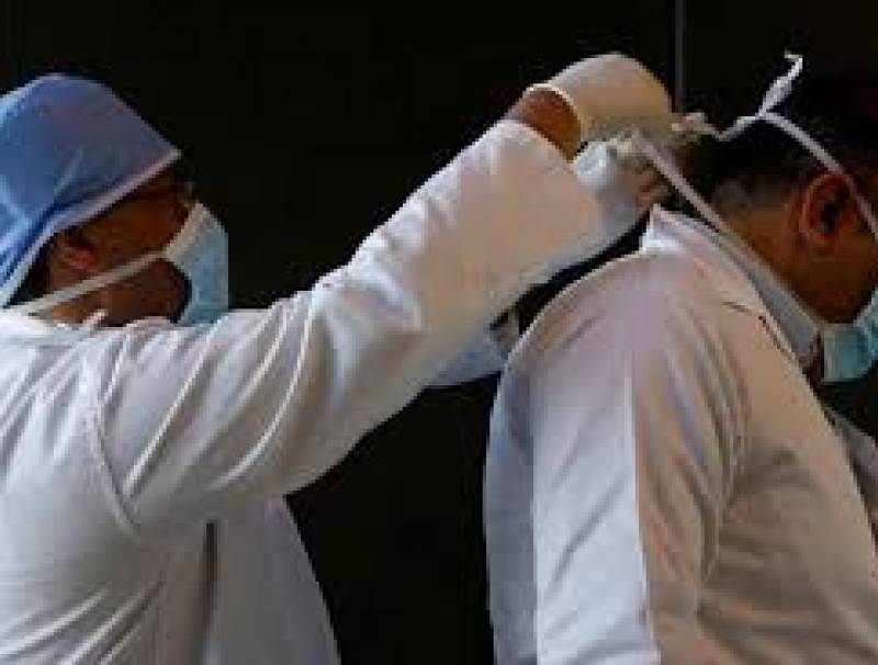 خلية الأزمة في بلدية رحبة: 5 إصابات جديدة البلدة رفعت العدد إلى 15 إصابة