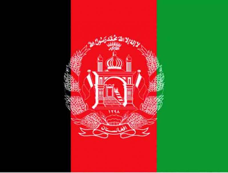 مقتل 26 عنصر أمن أفغانيا بتفجير انتحاري في ولاية غزنة