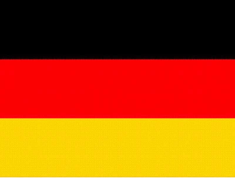 الشرطة الالمانية: قتيلان في حادث صدم على طريق للمشاة في مدينة راينلند بالاتينات