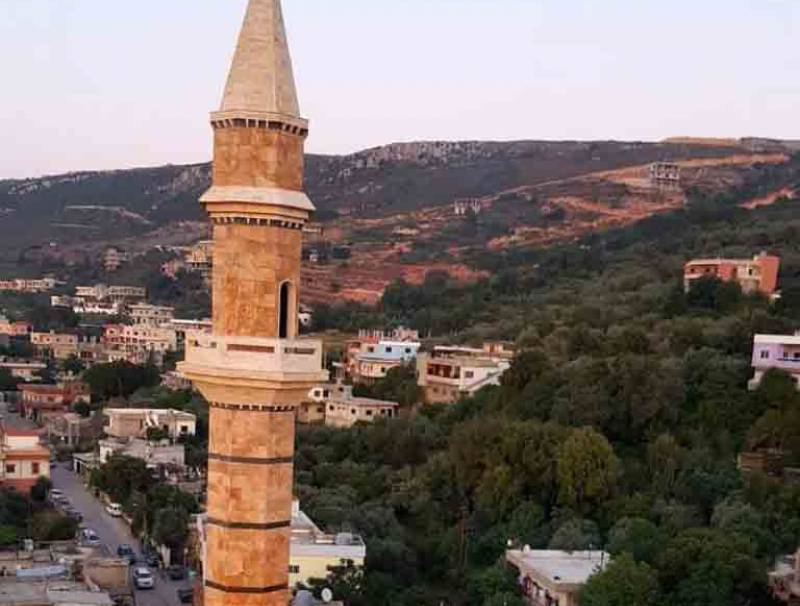 بلدية مشحا: اصابة جديدة في البلدة رفعت عدد المصابين الى 13