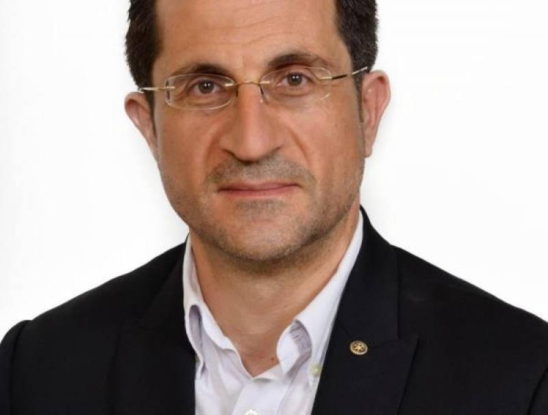 رئيس الاتحاد اللبناني للركبي يونيون الى عضوية الاتحاد الآسيوي