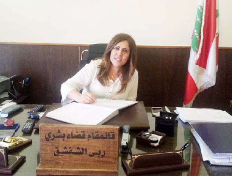 اجتماع في اتحاد بلديات بشري بحث في تداعيات جريمة بشري وتنظيم العمالة الاجنبية في قرى القضاء