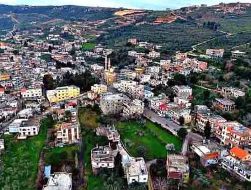 بلدية مشحا: حالتان إيجابيتان رفعت العدد التراكمي للمصابين في البلدة الى 12