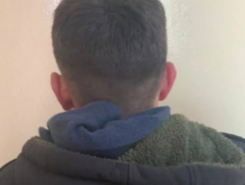 شرطة بلدية طرابلس ضبطت اولادا ومراهقين يتعاطون الحشيشة