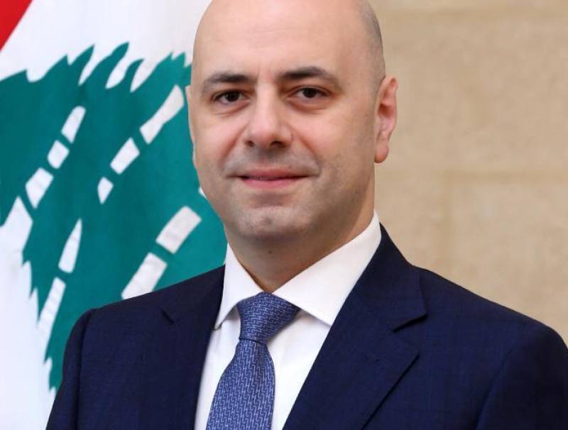 حاصباني: لا يجوز تحميل المستشفيات الخاصة مسؤولية تقصير الدولة