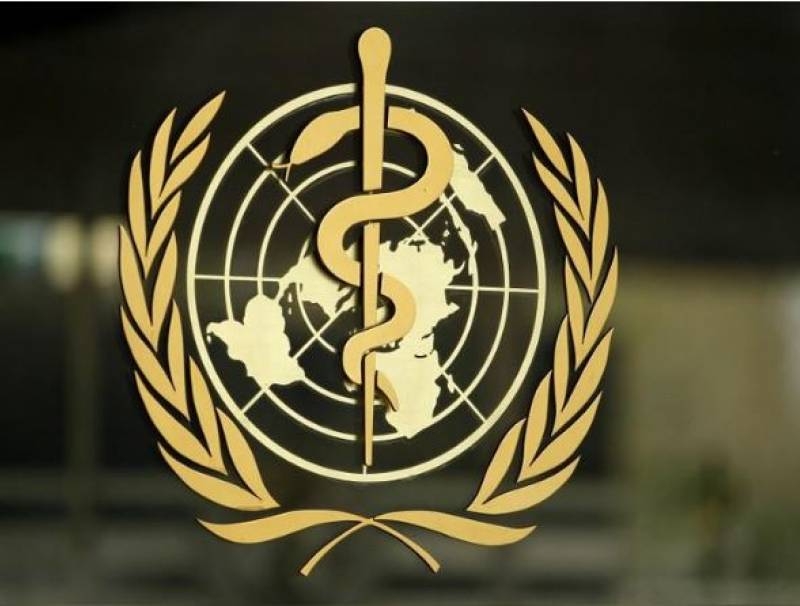 خبراء الصحة العالمية يزورون سوق ووهان