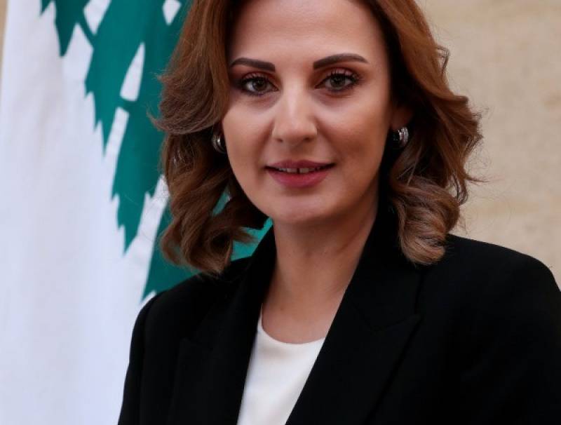 أوهانيان اتفقت مع حسن على إدراج البعثات الرياضية الخارجية ضمن أولوية اللقاحات وإجراء الـPCR على نفقة الصحة وأعلنت آلية للاستثناءات الرياضية