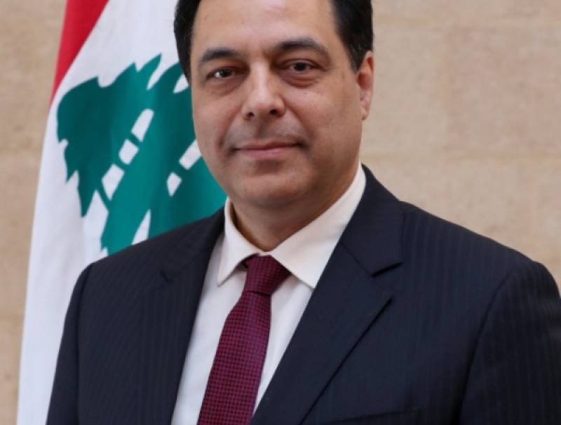 دياب: الاحد ينتهي الاقفال العام والإثنين لن يكون يوما عاديا وسنستمر بتطبيق إجراءات تمنع العودة لما قبل الإقفال