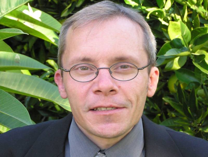 توقيف مستشار إقتصادي أوسترالي للزعيمة البورمية