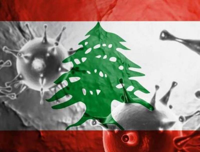 استطلاع رأي الدولية للمعلومات حول استعداد اللبنانيين لتقلي اللقاح: 38% يرفضونه 31% يريدونه 31% لم يقرروا والرجال أكثر ميلا