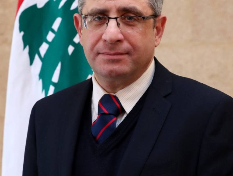 تعميم للمجذوب عن تنظيم أذونات المؤسسات الخاصة