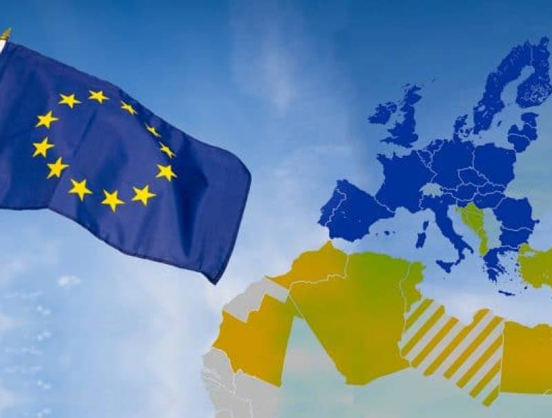 الاتحاد الأوروبي يقترح أجندة جديدة وخطة استثمار لمنطقة البحر المتوسط تتضمن خطة اقتصادية لتحفيز الانتعاش الاجتماعي والاقتصادي