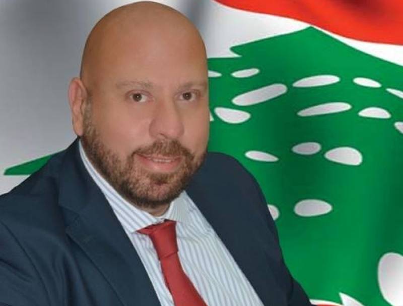 نهرا طلب في تعميم اتخاذ الاجراءات الاحتياطية تحسبا للعاصفة الثلجية