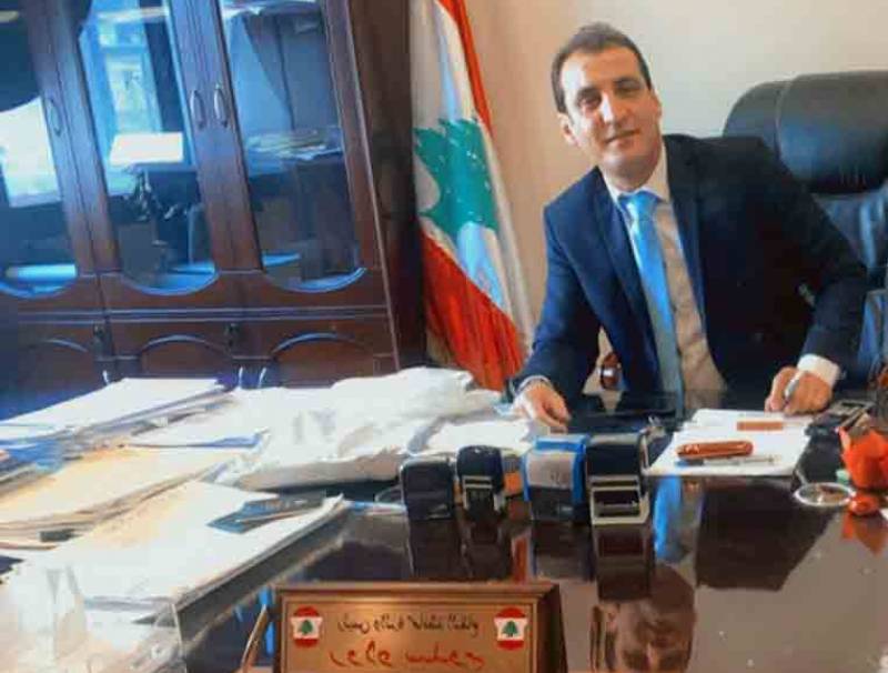 قائمقام حاصبيا: لإخضاع اللجان البلدية إلى مراحل التلقيح الأولى