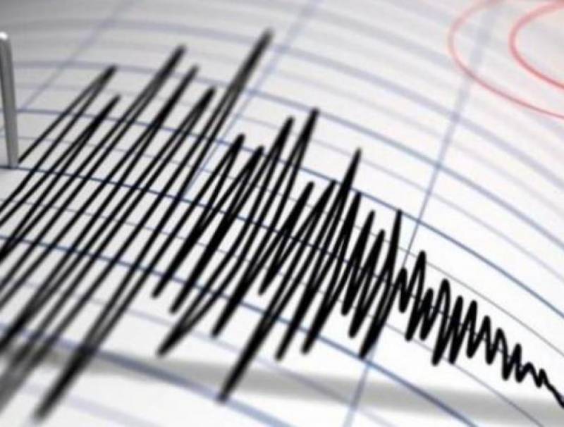 هزة أرضية بقوة 4,8 في شرق الجزائر