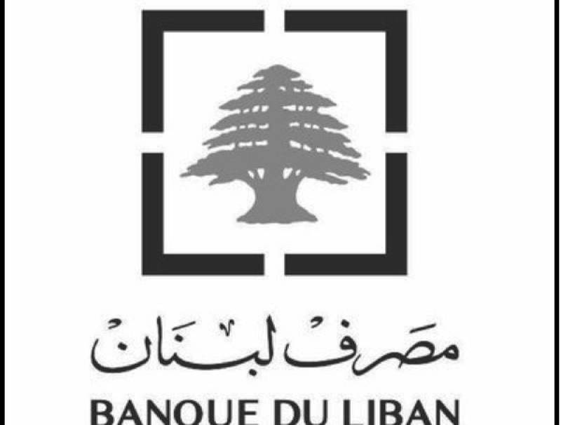 مصرف لبنان أكد وجوب تقيد المصارف بالمهل كافة المنصوص عليها في تعاميمه لزيادة رأس المال