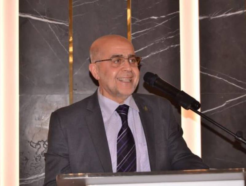 يمق: أنا تحت القانون والتفتيش الجهة الصالحة للتحقيق بما حصل