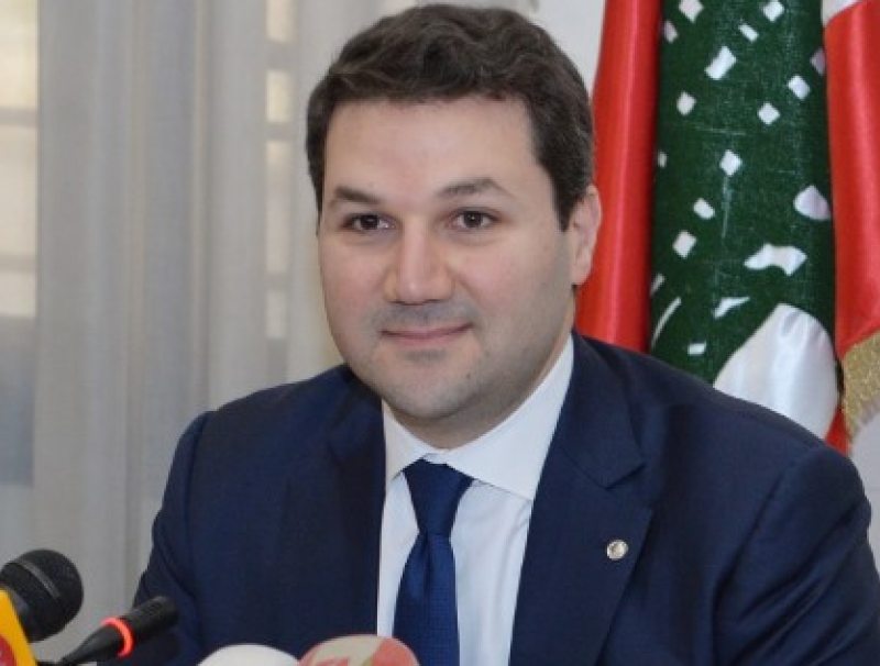 نديم الجميل من الدامور: نستذكر شهداءنا وسنحافظ على وجودنا مهما اشتدت التحديات