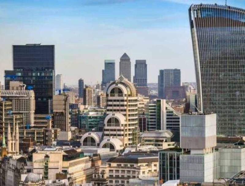 متوسط أسعار المنازل في لندن يتجاوز مستوى قياسي